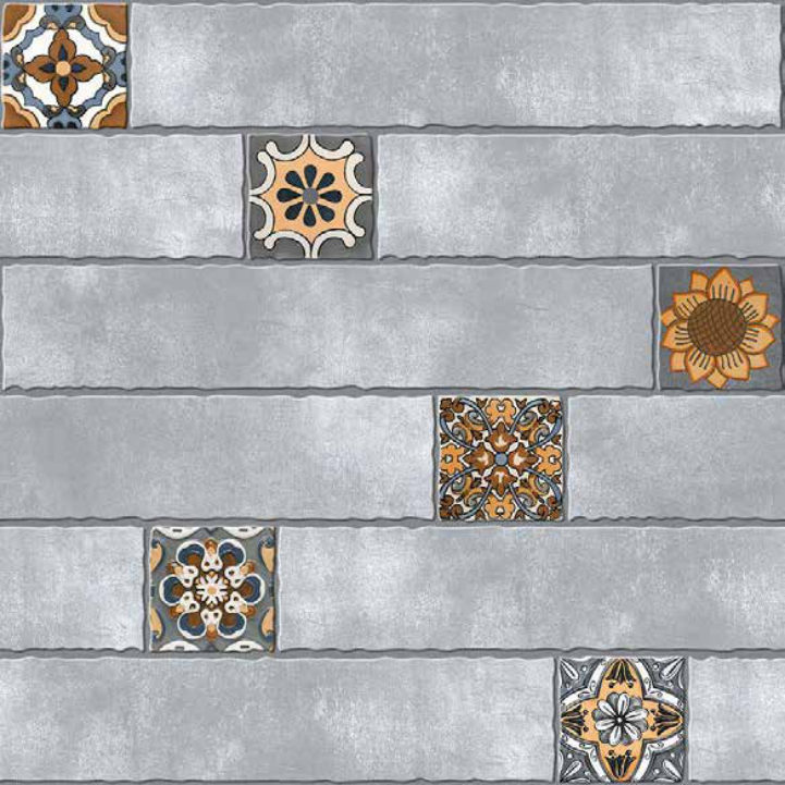 Homepro 34221 tile face (from the Home Centre catalogue)