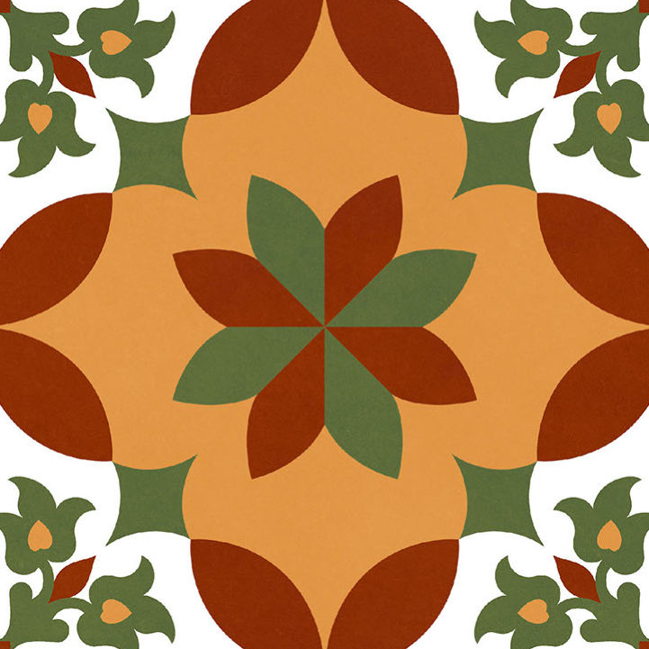 Homepro Grace 1183 tile face (from the Home Centre catalogue)