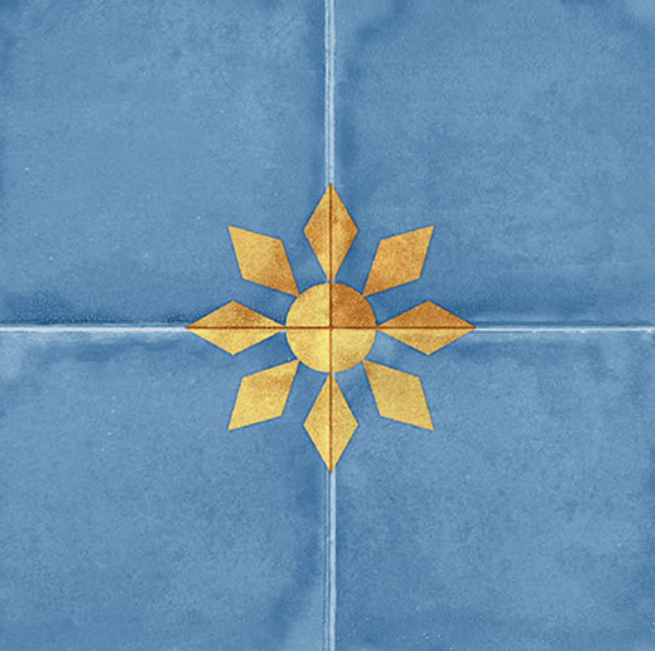 Homepro Grace NS-9794-HL1 tile face (from the Home Centre catalogue)
