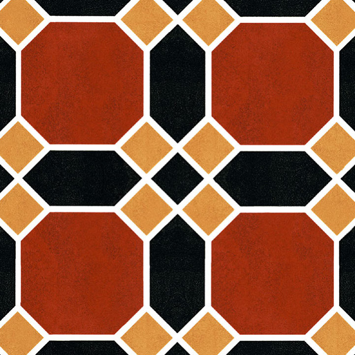 Homepro Grace NS 984 FL tile face (from the Home Centre catalogue)