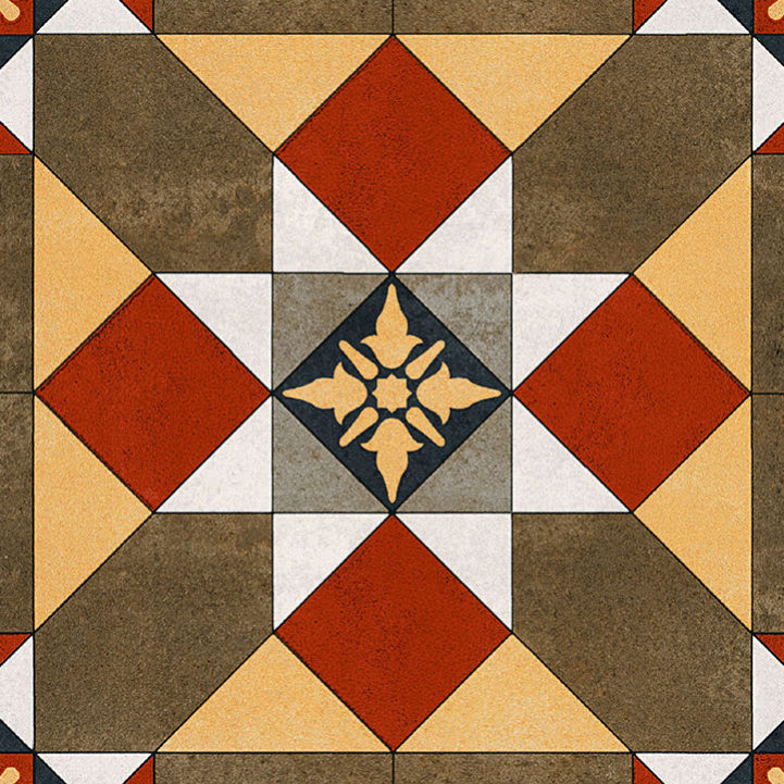 Homepro Grace NS 986 tile face (from the Home Centre catalogue)