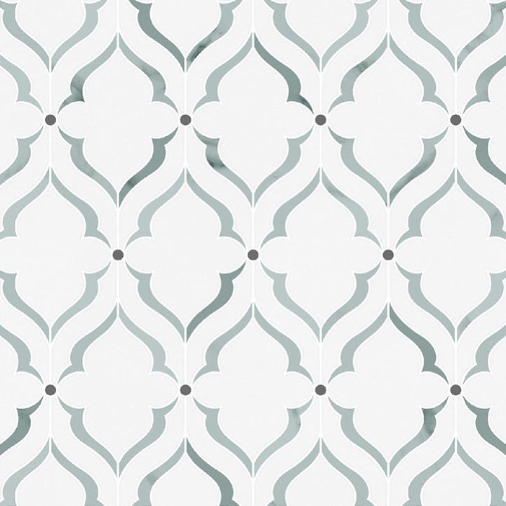Homepro Inlay 5031 tile face (from the Home Centre catalogue)