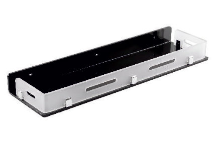 Raahi Acrylic Shelf AS-01 12×5"
