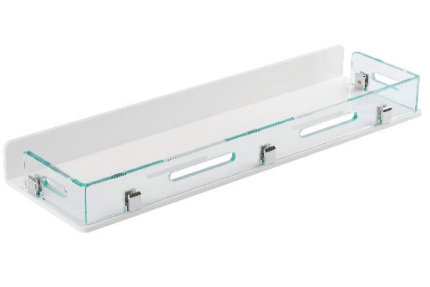 Raahi Acrylic Shelf AS-02 12×5"