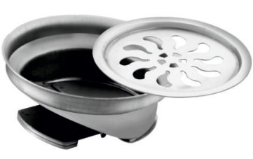 Raahi Flip Bowl For Floor Drain 5×5"