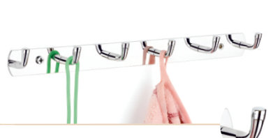 Raahi Divine Hook 4 Hooks C.p./colour