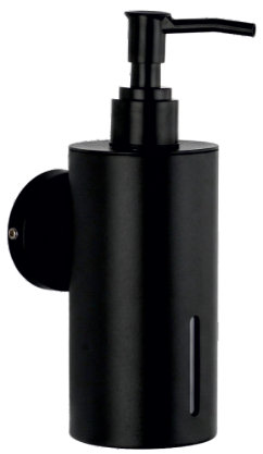 Raahi Liquid Dispenser Black (from the Rahi catalogue)