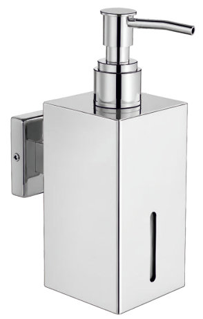 Raahi Square Liquid Dispenser C.P.