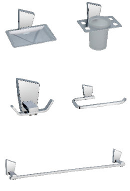 Raahi Nexa 5 In 1 Set (from the Rahi catalogue)