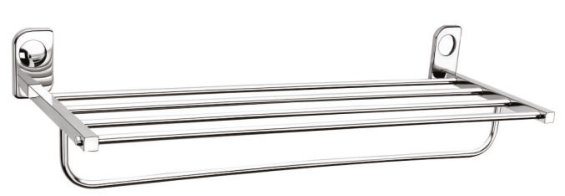 Raahi Dream Towel Rack (from the Rahi catalogue)