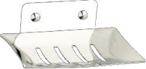 Raahi Deluxe Soap Dish