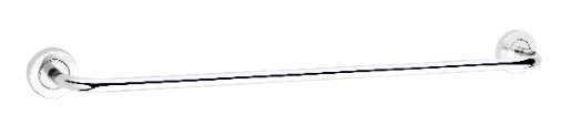 Raahi Eco Towel Rod