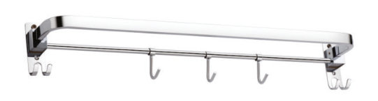 Raahi Folding Towel Rod Round (from the Rahi catalogue)