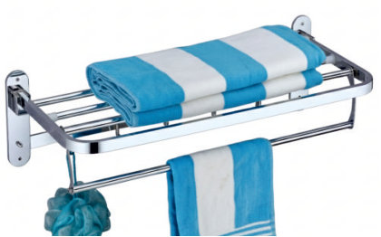 Raahi Folding Rack X-1 (from the Rahi catalogue)