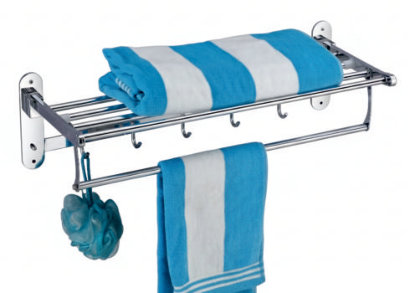 Raahi Folding Rack X-2