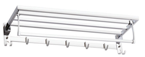 Raahi Folding Rack S.S.