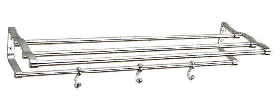 Raahi Towel Rack