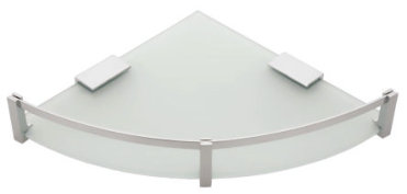 Raahi Glass Corner 9×9" (from the Rahi catalogue)