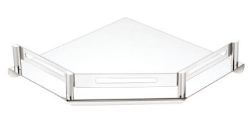 Raahi S.S. Corner Diamond 12×12"