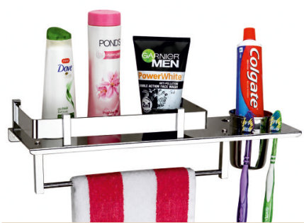 Raahi 3 In 1 Shelf 15×5"