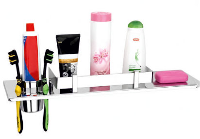 Raahi 4 In 1 Shelf 18×5"