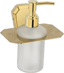 Raahi Apex Gold Liquid Dispenser