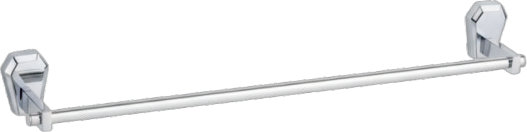 Raahi Apex C.P. Towel Rod