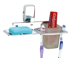 Raahi Octra Soap With Tumbler