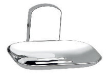 Raahi Ridham Soap Dish