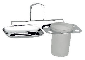 Raahi Ridham Soap With Tumbler