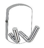 Raahi Ridham Robe Hook