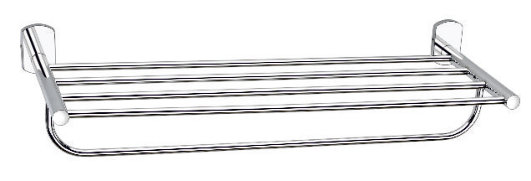 Raahi Ridham Towel Rack