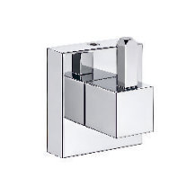 Raahi Square Robe Hook