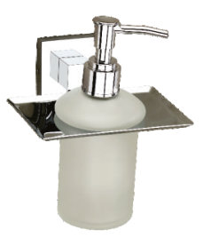 Raahi Square Liquid Dispenser (from the Rahi catalogue)