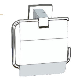 Raahi Square Paper Holder (from the Rahi catalogue)