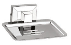 Raahi Shine Soap Dish