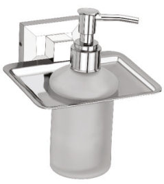 Raahi Shine Liquid Dispenser
