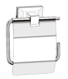 Raahi Shine Paper Holder