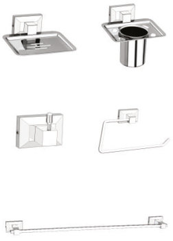 Raahi Shine 5 In 1 Set (from the Rahi catalogue)