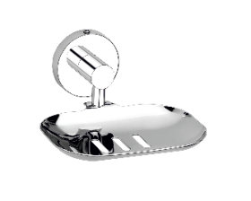 Raahi Round Soap Dish