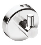 Raahi Round Robe Hook