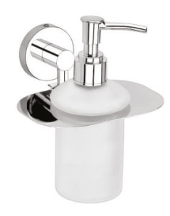 Raahi Round Liquid Dispenser