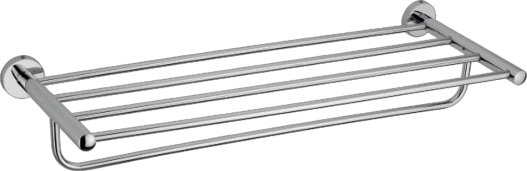 Raahi Round Towel Rack