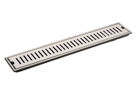 Raahi Shower Drain Channel RCDM-03 With Bowl 12×4"