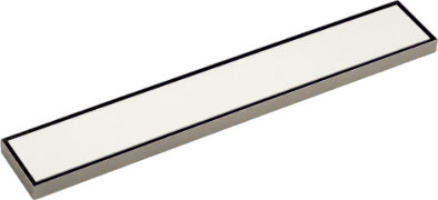Raahi Tile Insert Shower Drain With Bowl 12×4"