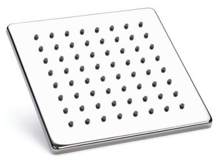 Raahi Elegance Shower S.S. 202 12×12"