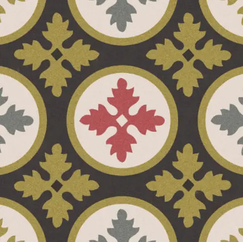 Wallex Carpet Moroccan CP-04 C (base)