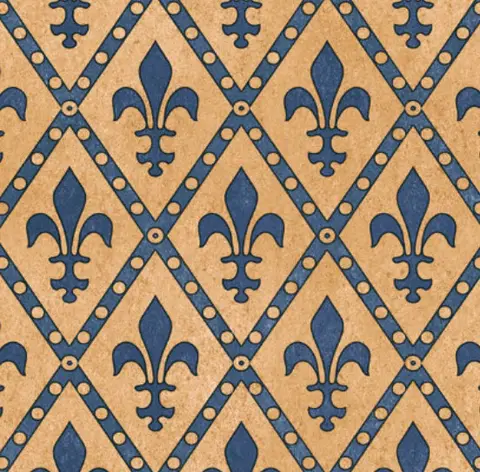 Wallex Carpet Moroccan CP-09 C (base)