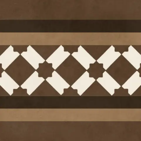 Wallex Carpet Moroccan CP-12 B (border)