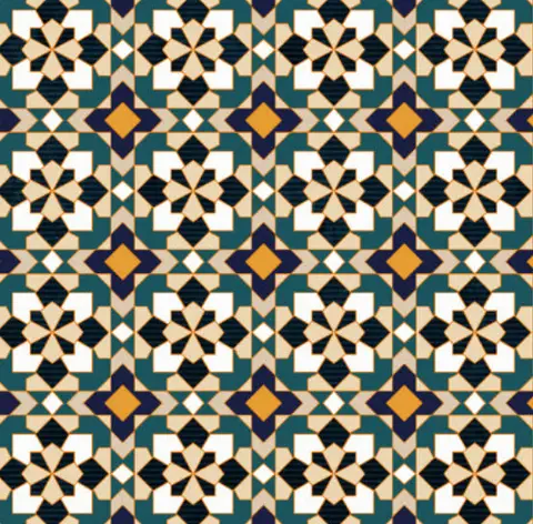 Wallex Carpet Moroccan CP-15 C (base)